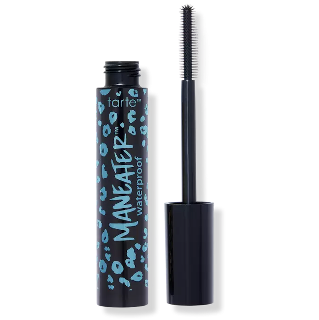 Tarte Maneater Waterproof Volumizing Mascara